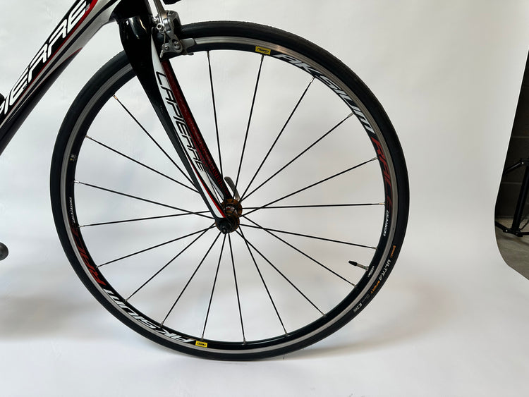 Lapierre Sensium 300 Carbon Road Bike 52cm Ultegra