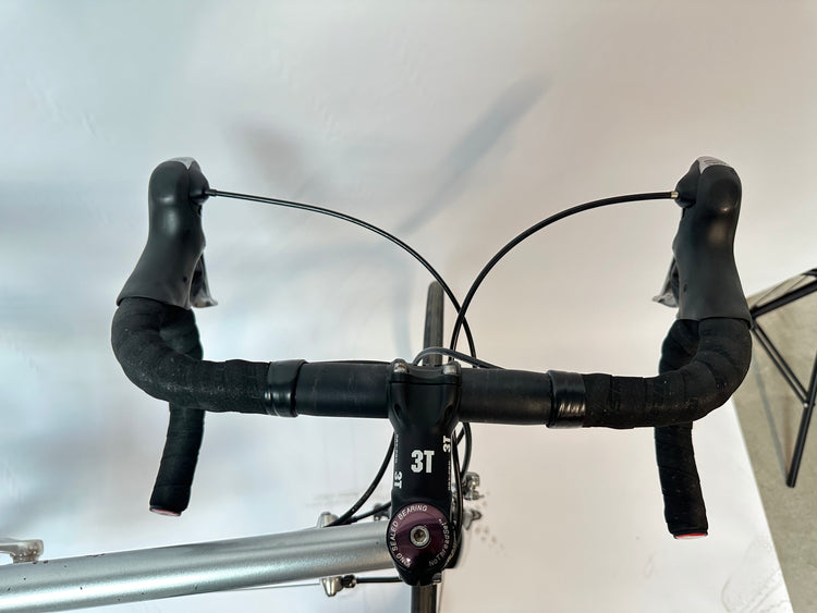 Gunnar Roadie 49cm Steel Road Bike Ultegra Made in Waterford