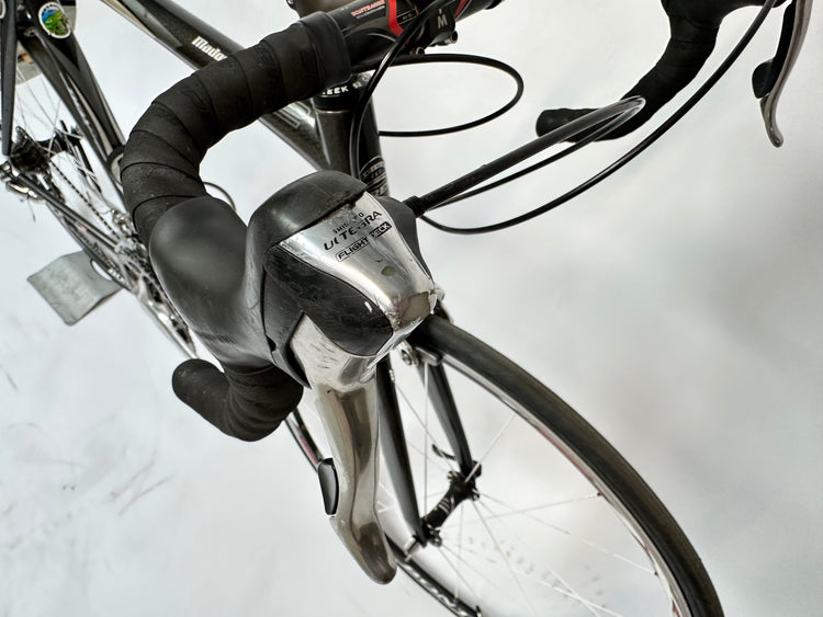 Trek Madone 5.2 Carbon Road Bike 57cm Ultegra