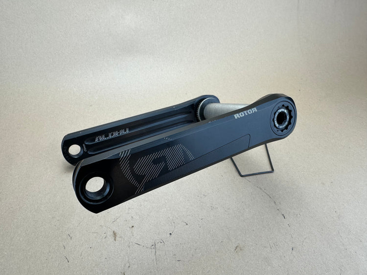 Rotor Aldhu Road Crankset 24mm 170