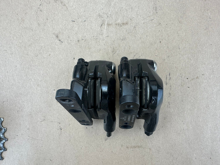 Shimano 105 R7000 11 Speed Groupset Hydraulic