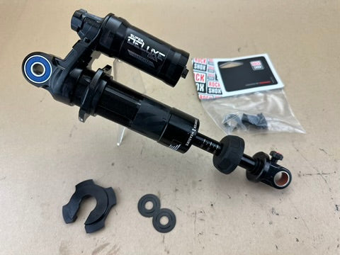 Rock Shox Super Deluxe Ultimate Coil RCT Rear Shock 230x65 NEW