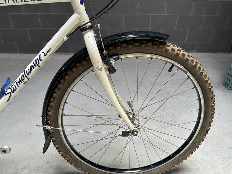 Specialized Stumpjumper 19" Commuter Bike