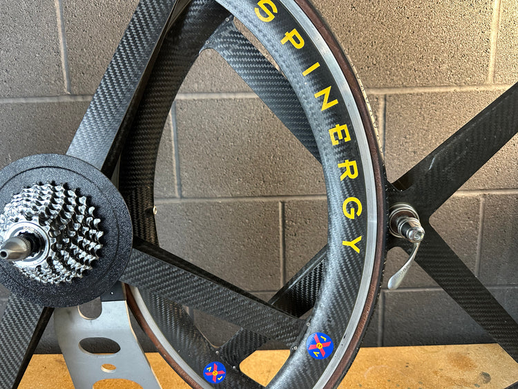 Spinergy Rev X SL Wheelset 700c