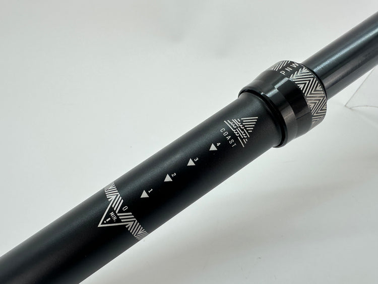 PNW Coast Dropper Seat Post 27.2 100mm