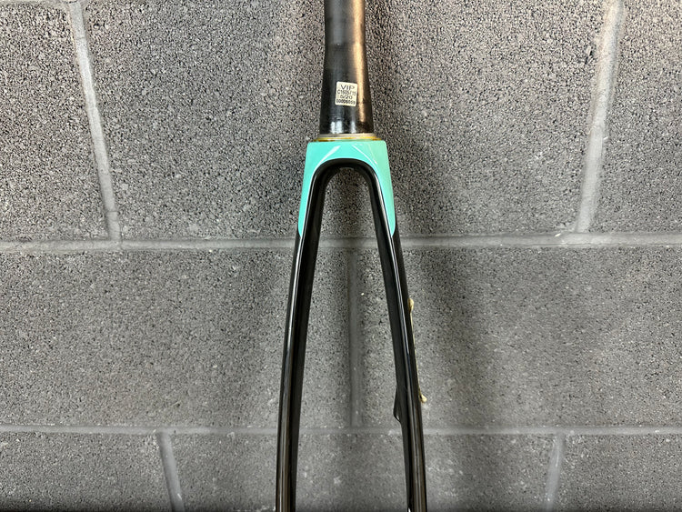 Bianchi Oltre XR4 Carbon Fork 700c