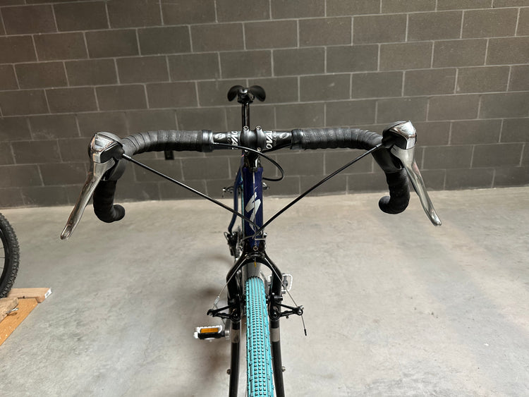 Specialized Tricross Sport 700c Gravel Cross Bike 58cm XL