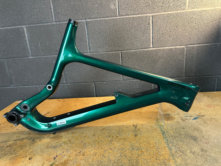 Cannondale Habit 3 Front Triangle 2020 Medium