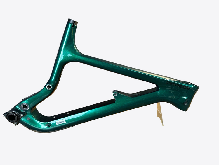 Cannondale Habit 3 Front Triangle 2020 Medium