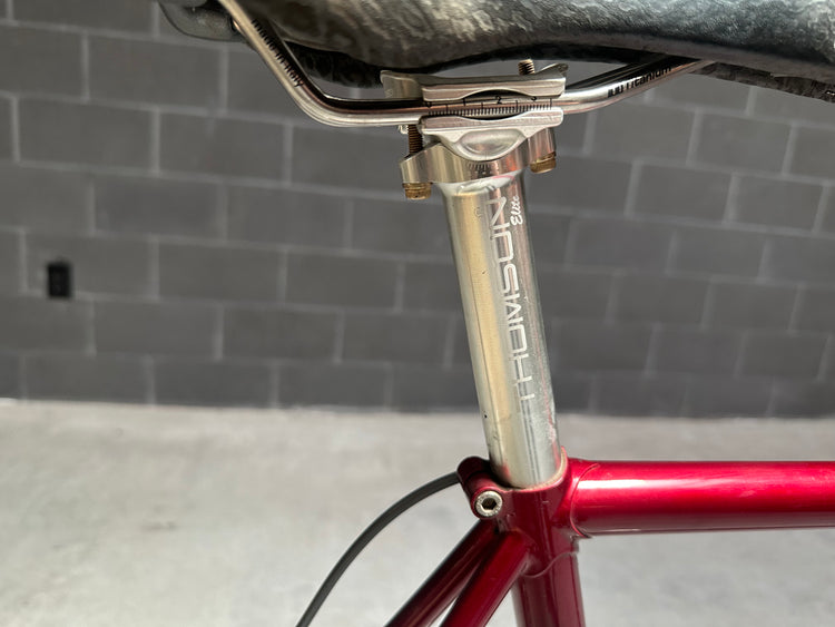 Waterford RS-22 Road Bike 57cm Dura Ace