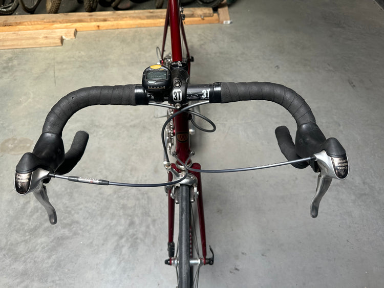 Waterford RS-22 Road Bike 57cm Dura Ace