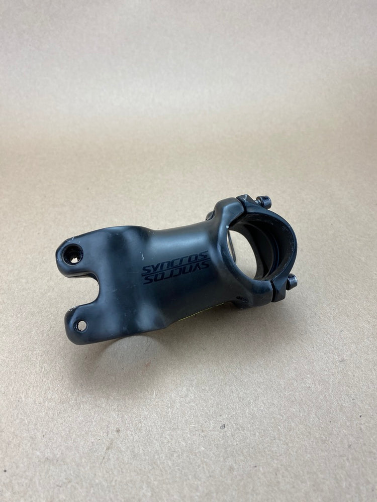 Syncros TR10 Carbon Stem 31.8 60mm