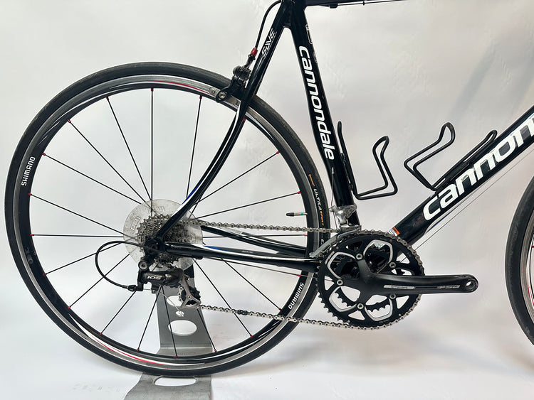 Cannondale Synapse 5 Aluminum Road Bike 58CM