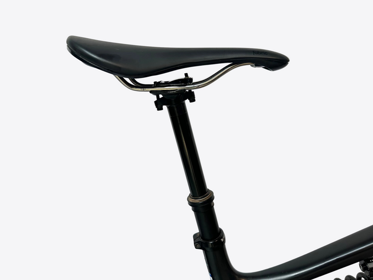 2020 Yeti SB165 27.5 Carbon Full Suspension MTB 180/165 Medium