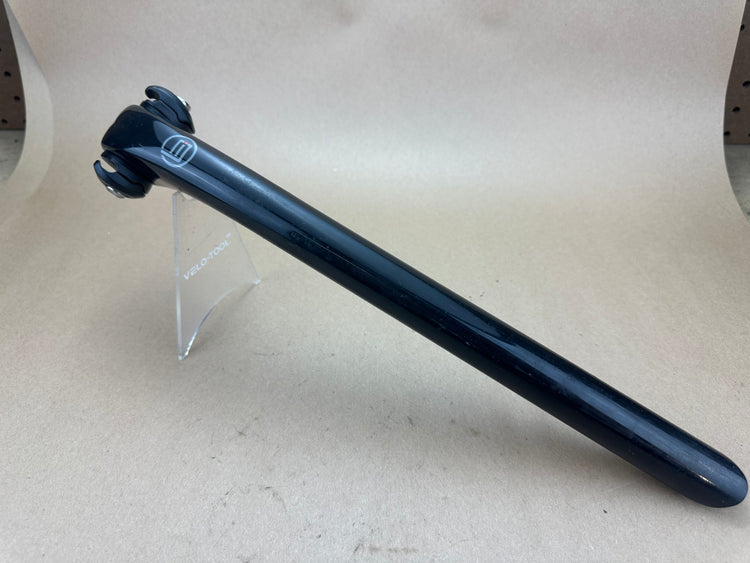 Black Inc Carbon Seatpost 27.2 x 350