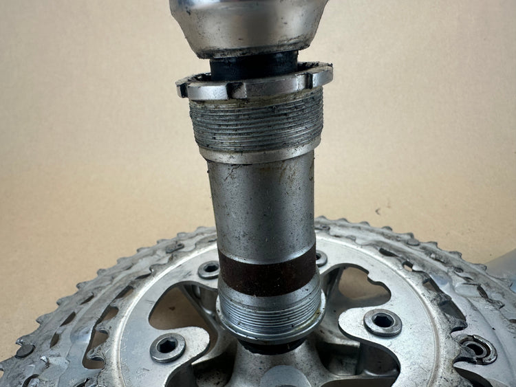 Shimano 105 Crankset 5505 170/175 With BB
