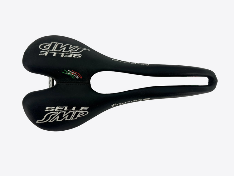 Selle SMP Forma Road Saddle 135 INOX Rails