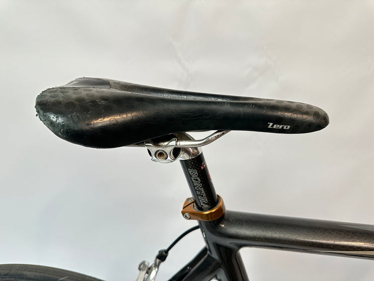 Trek Madone 5.2 Carbon Road Bike 57cm Ultegra