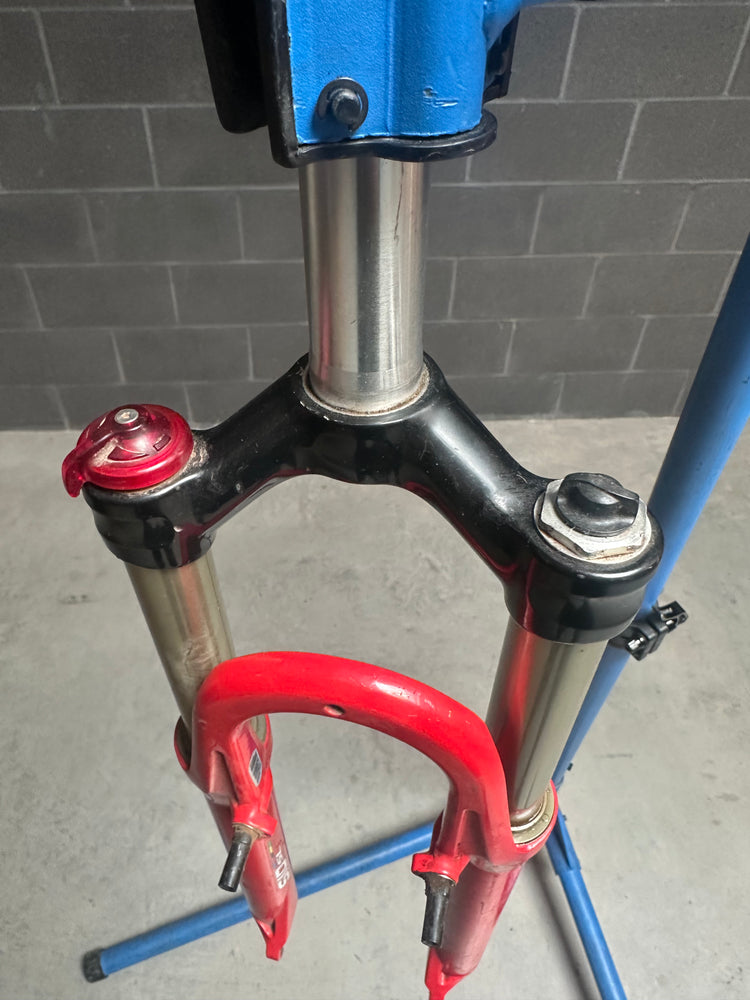 RockShox Sid SL 26" Air Suspension Fork
