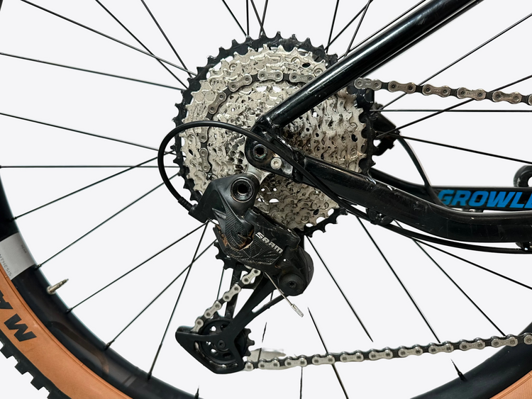 Rocky Mountain Growler 40 29" Hardtail Mountain Bike 17"