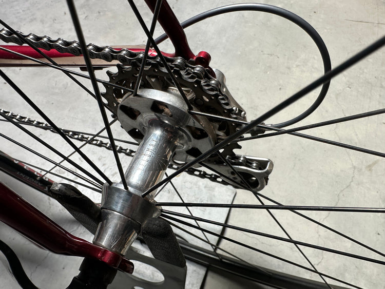 Waterford RS-22 Road Bike 57cm Dura Ace