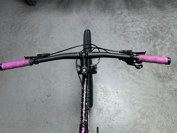 GT Karakoram 26" XL Urban Street Machine