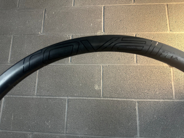 Roval CLX 32 Rapide 700c Carbon Rim Disc Brake