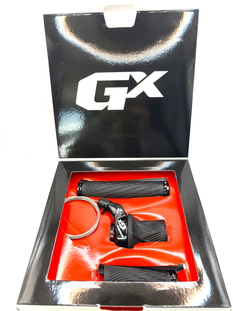 Sram GX Grip Shift 11 Speed