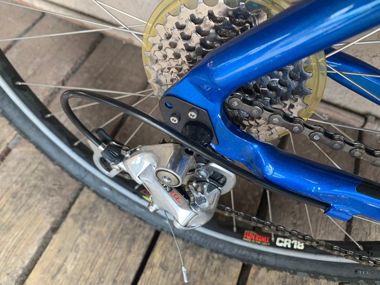 Cannondale F700 Mountain Bike, Size Medium