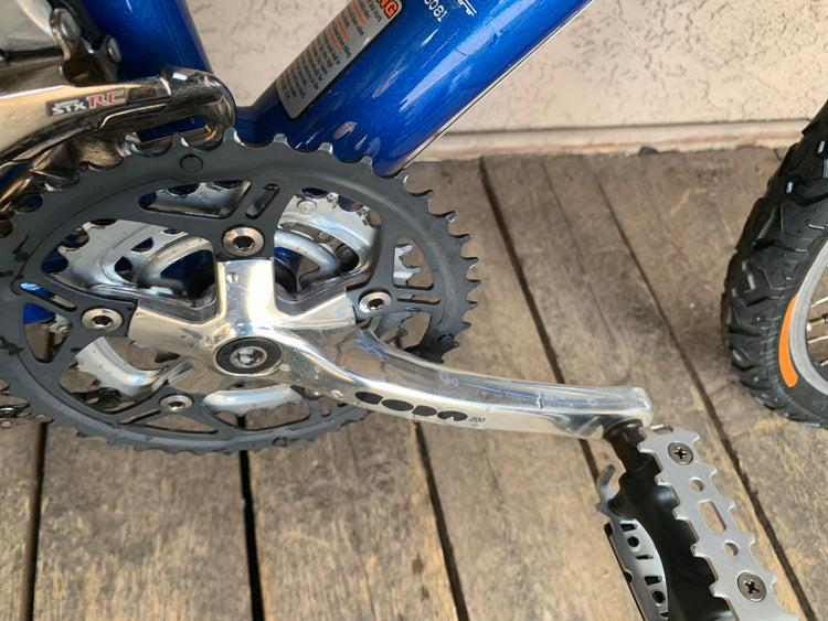 Cannondale F700 Mountain Bike, Size Medium