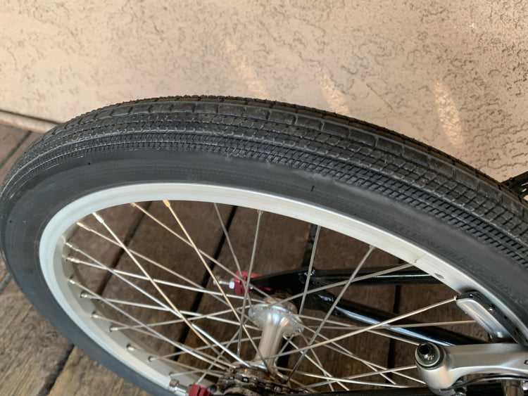 Pirate Racing BMX 21.25"