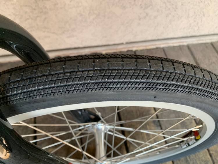 Pirate Racing BMX 21.25"