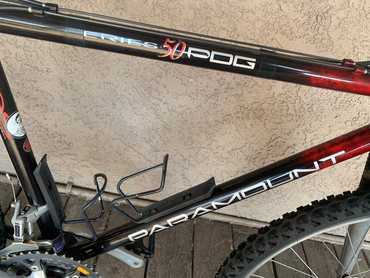 Schwinn Paramount Series 50, Size Medium, Vintage