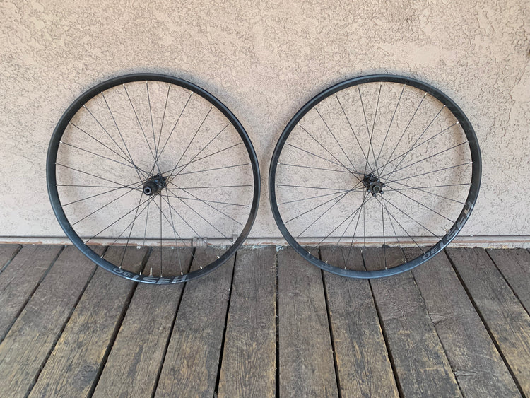 Easton Heist 30 Wheelset Non-boost 29er