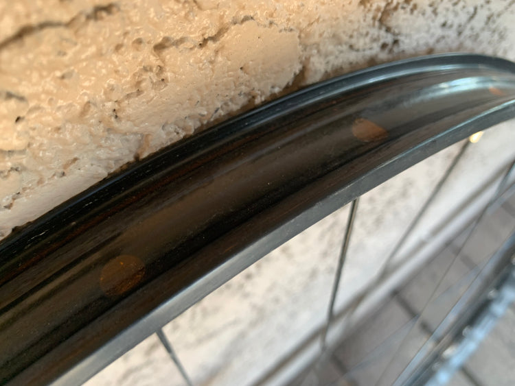 Easton Heist 30 Wheelset Non-boost 29er