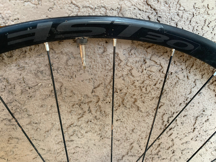 Easton Heist 30 Wheelset Non-boost 29er
