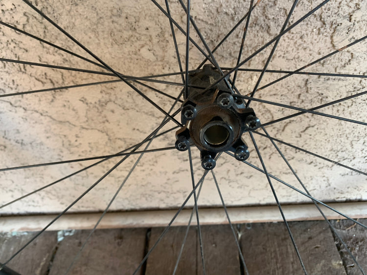 Easton Heist 30 Wheelset Non-boost 29er