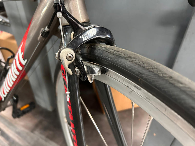 Scattante XRL Road Bike, 48cm