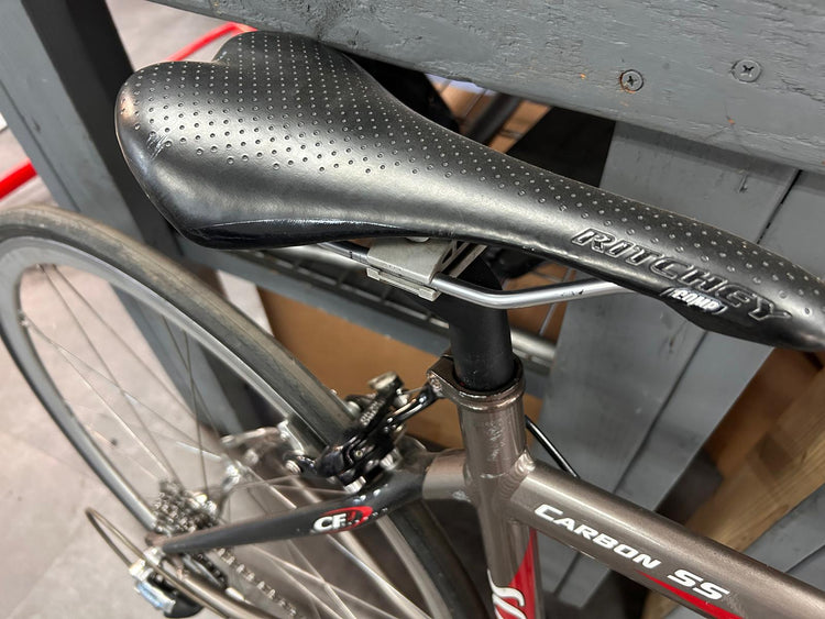 Scattante XRL Road Bike, 48cm