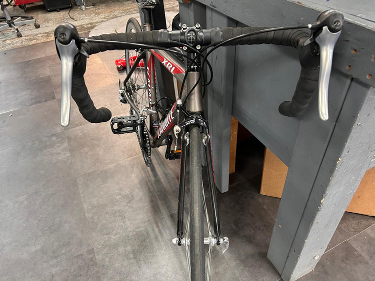 Scattante XRL Road Bike, 48cm