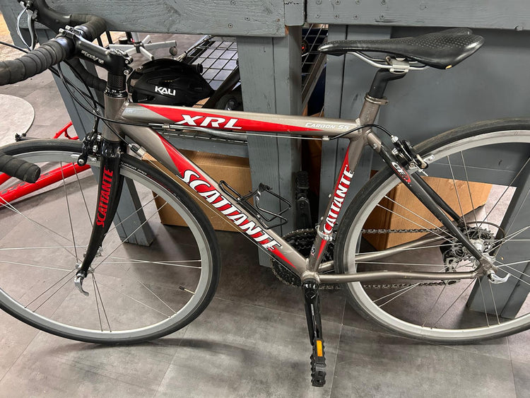 Scattante XRL Road Bike, 48cm