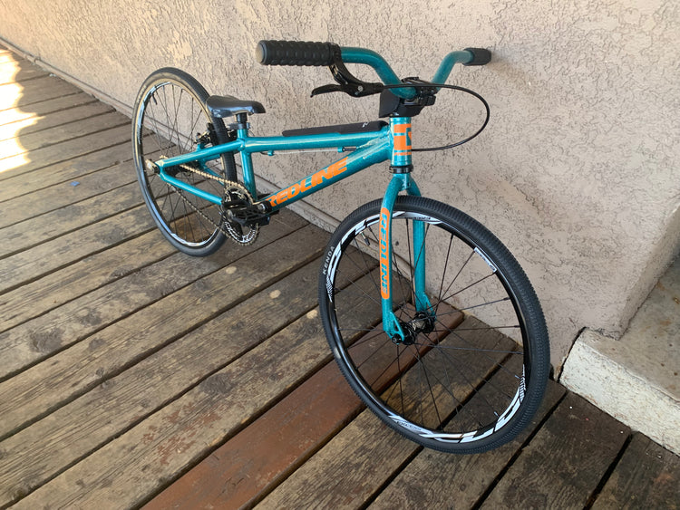 Redline Mini BMX