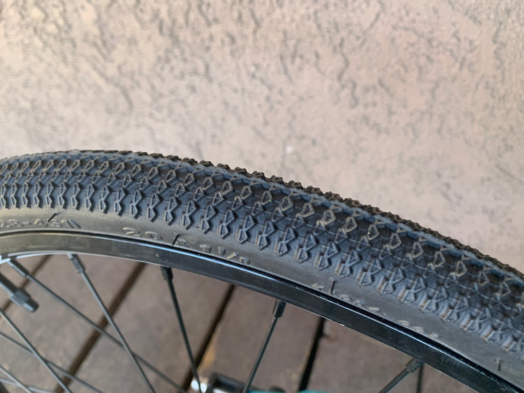 Redline Mini BMX