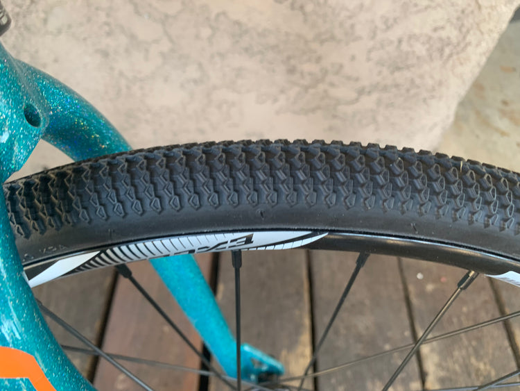 Redline Mini BMX