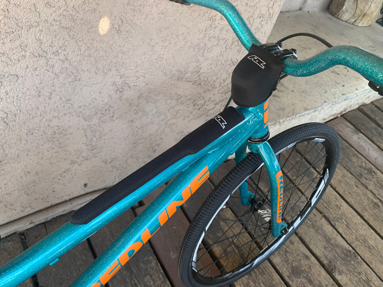 Redline Mini BMX