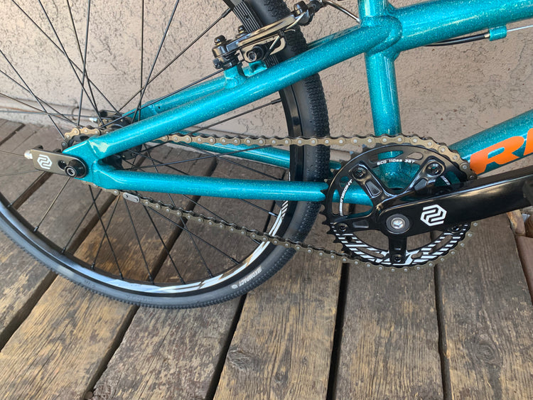 Redline Mini BMX