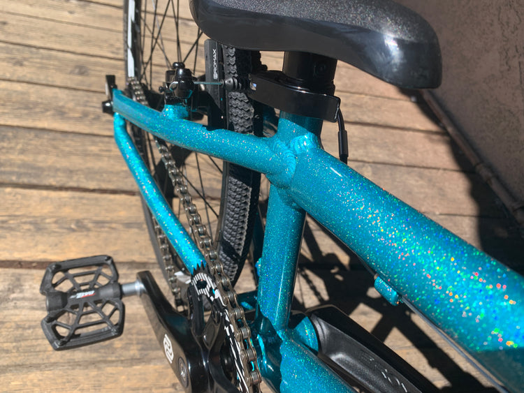 Redline Mini BMX