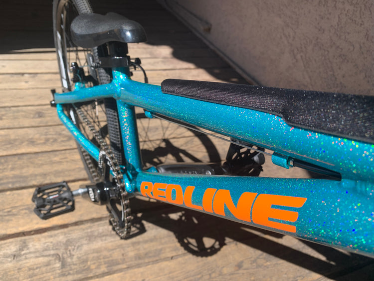 Redline Mini BMX