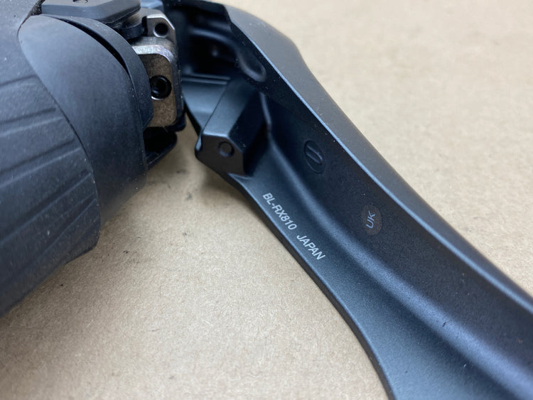 Shimano GRX RX810 Brake Lever Left/Front