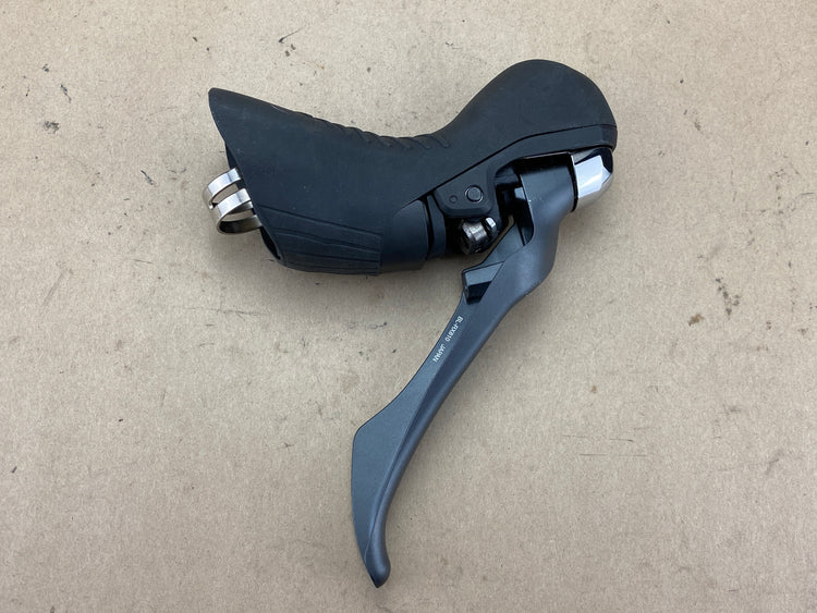 Shimano GRX RX810 Brake Lever Left/Front